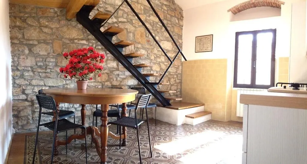 Lorenzo Magnifico Typical Home Heart Of Florence