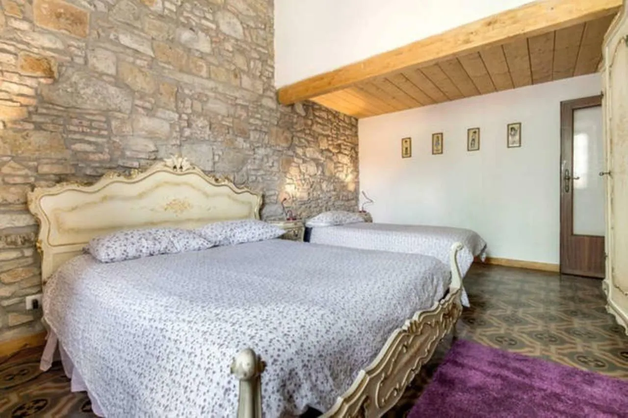 Apartment Lorenzo Magnifico Typical Home Heart Of Florence Italy