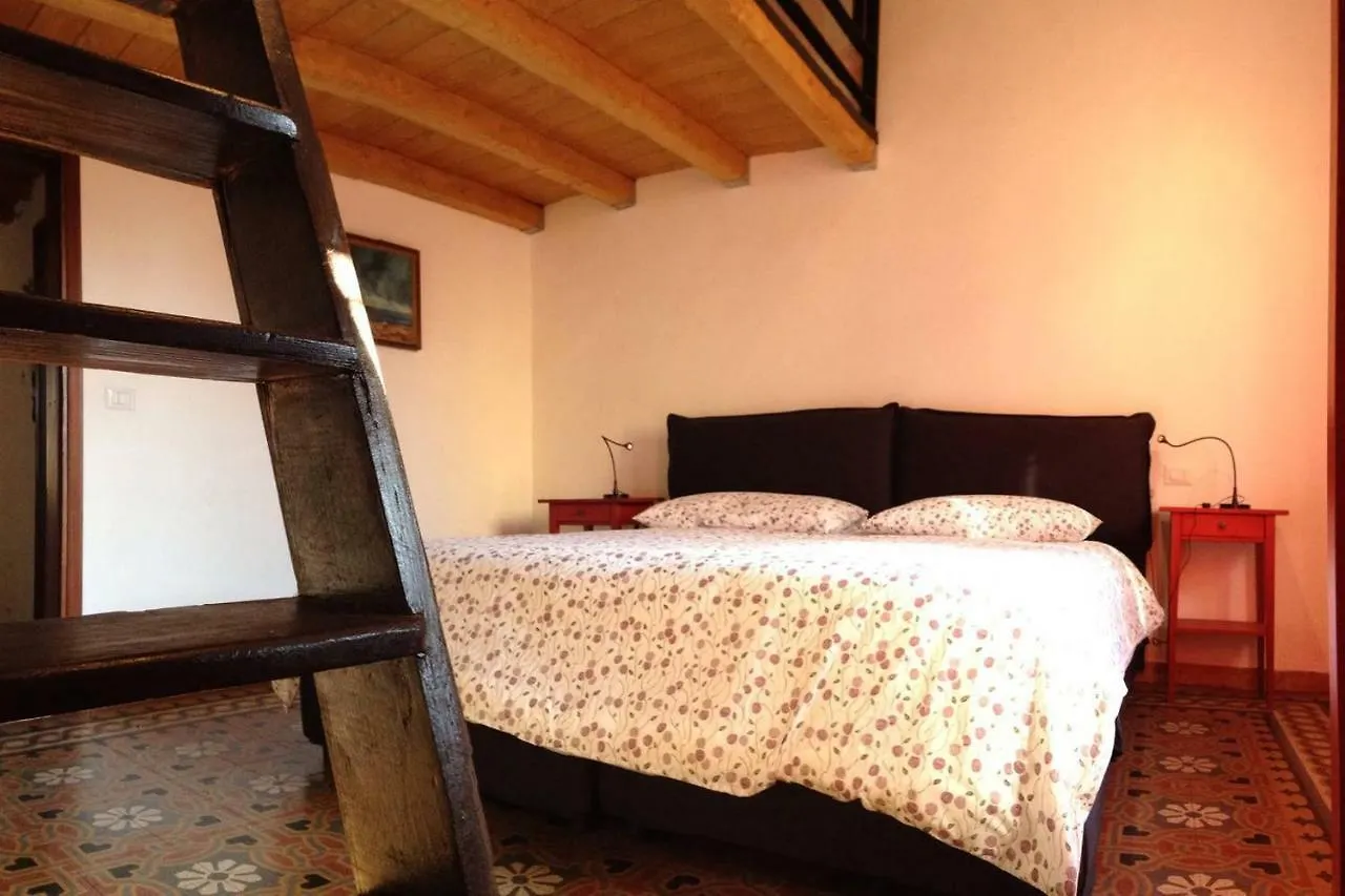 Lorenzo Magnifico Typical Home Heart Of Florence 0*,  Italy