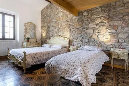 Lorenzo Magnifico Typical Home Heart Of Florence