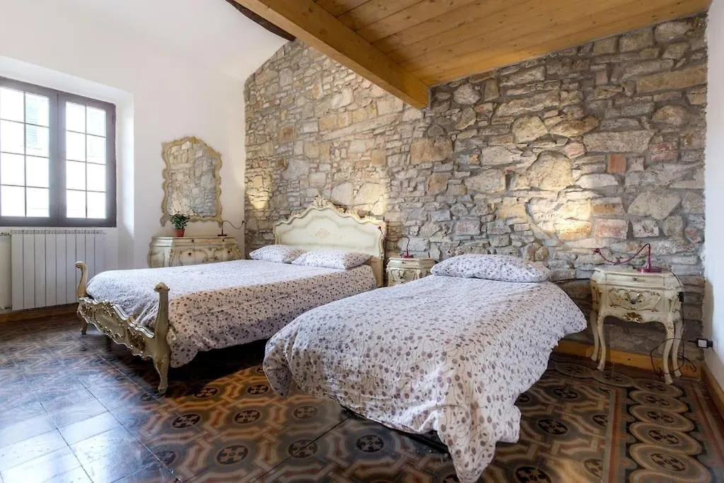 Apartment Lorenzo Magnifico Typical Home Heart Of Florence