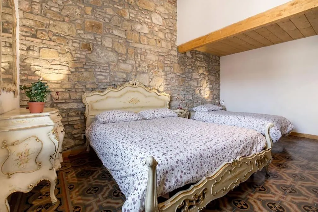 Apartment Lorenzo Magnifico Typical Home Heart Of Florence