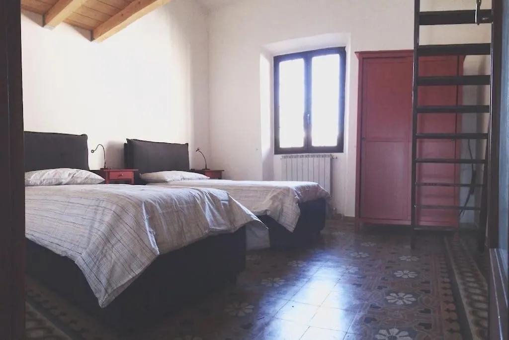 Lorenzo Magnifico Typical Home Heart Of Florence 0*,  Italy