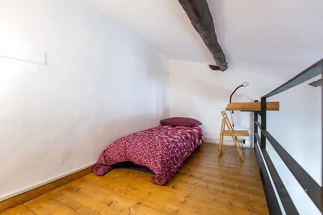 Lorenzo Magnifico Typical Home Heart Of Florence