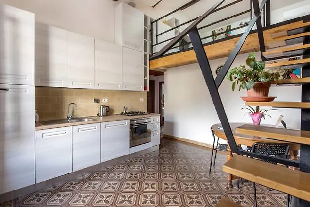 Apartment Lorenzo Magnifico Typical Home Heart Of Florence