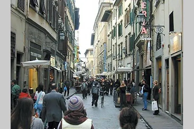 Lorenzo Magnifico Typical Home Heart Of Florence