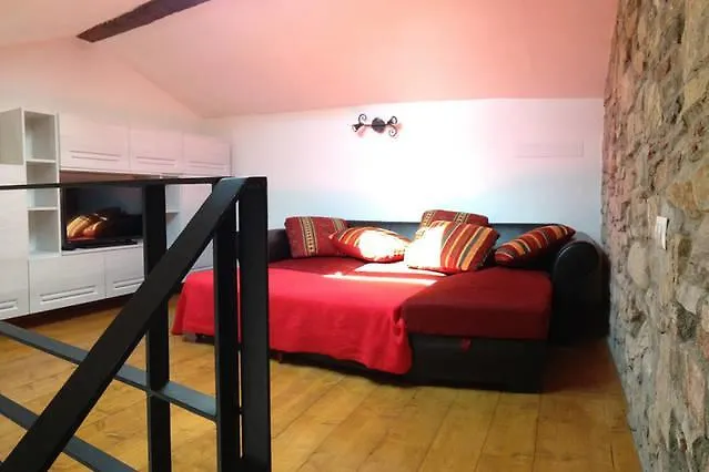 Apartment Lorenzo Magnifico Typical Home Heart Of Florence