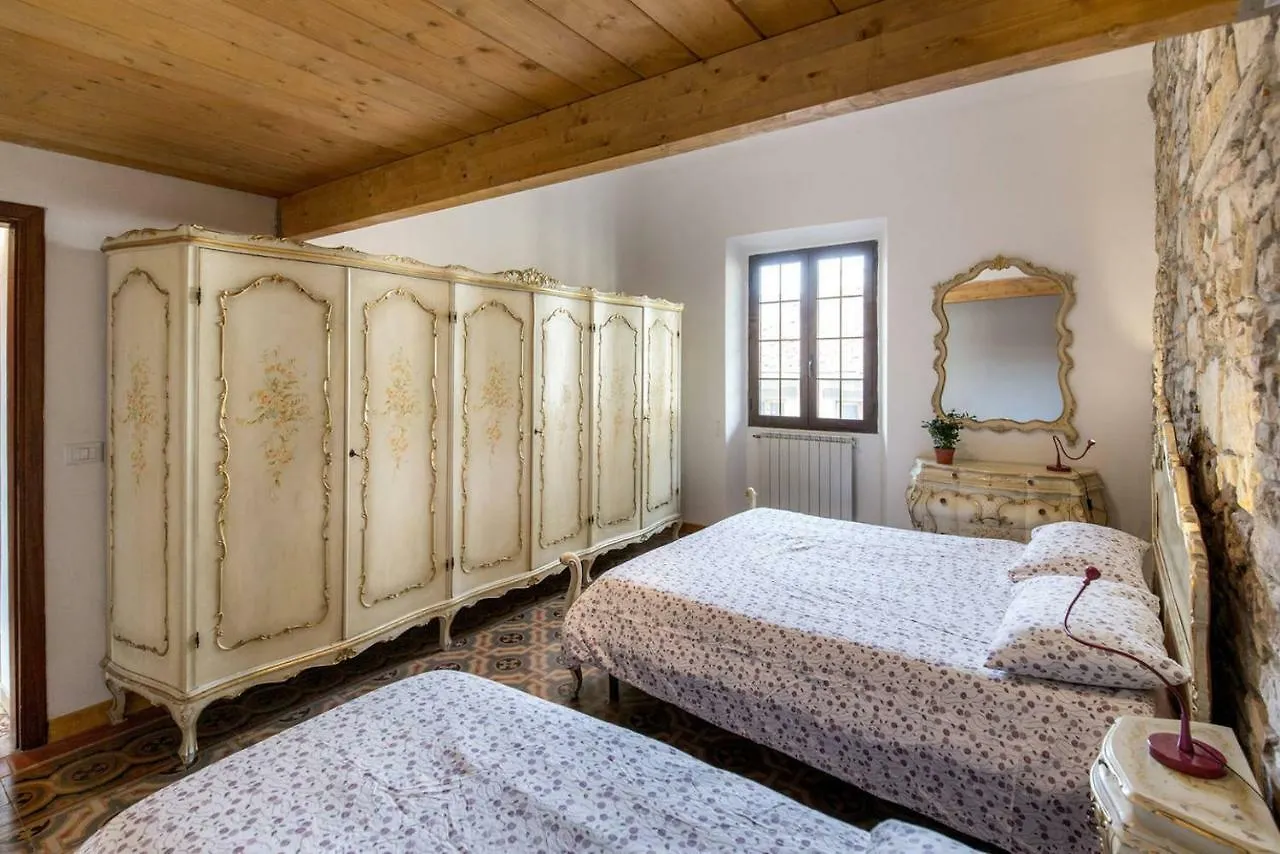 Lorenzo Magnifico Typical Home Heart Of Florence