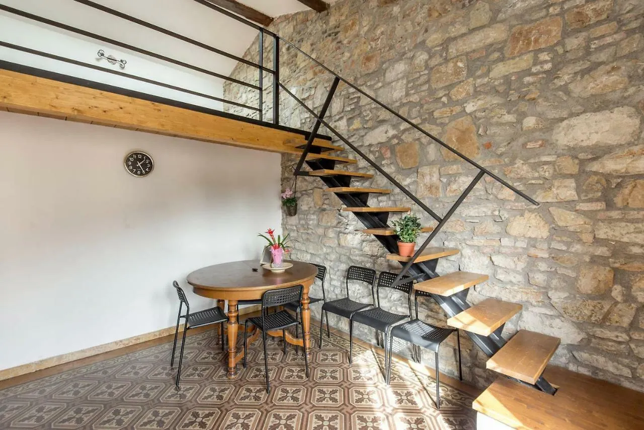 Apartment Lorenzo Magnifico Typical Home Heart Of Florence