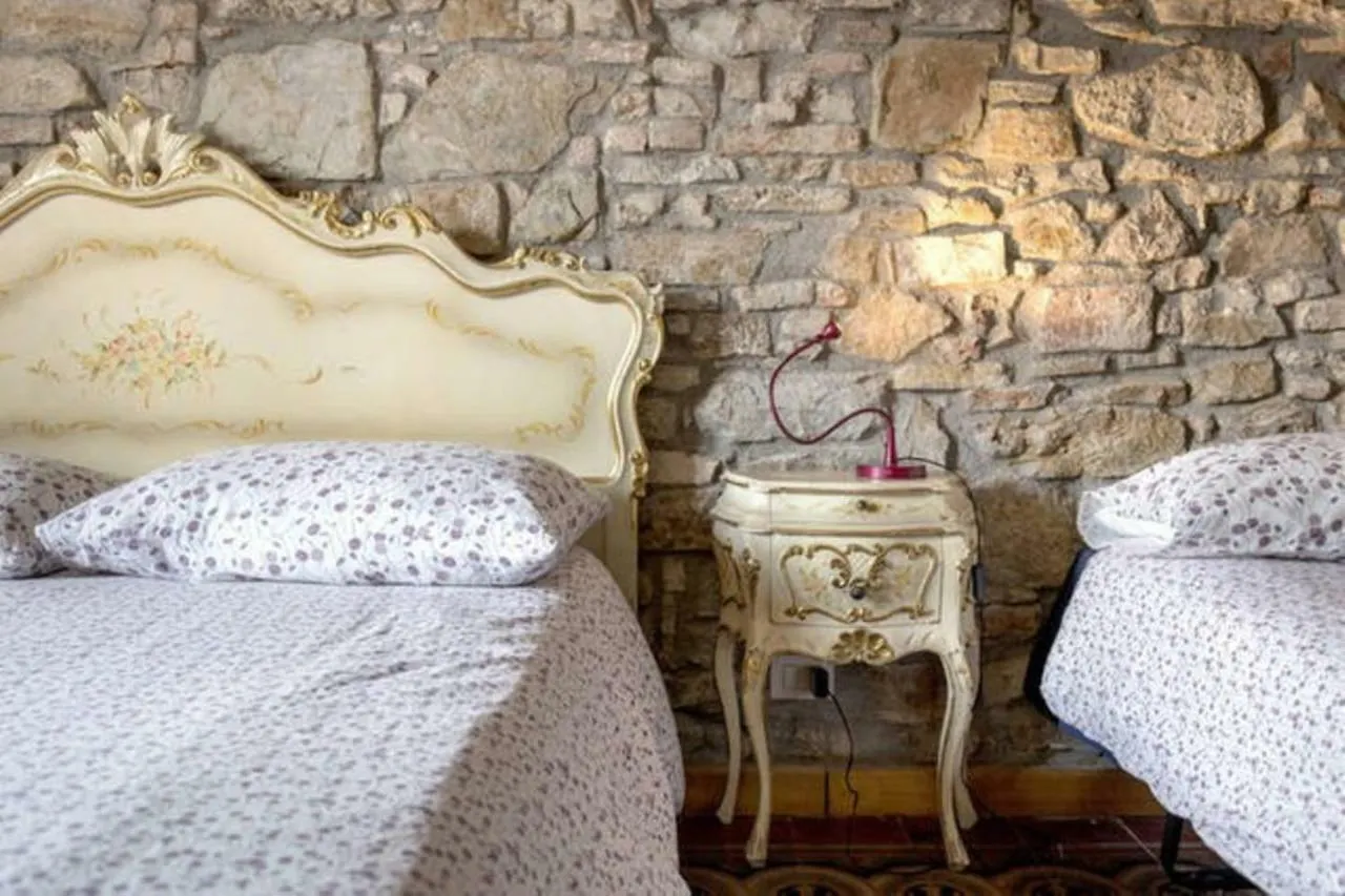 Apartment Lorenzo Magnifico Typical Home Heart Of Florence