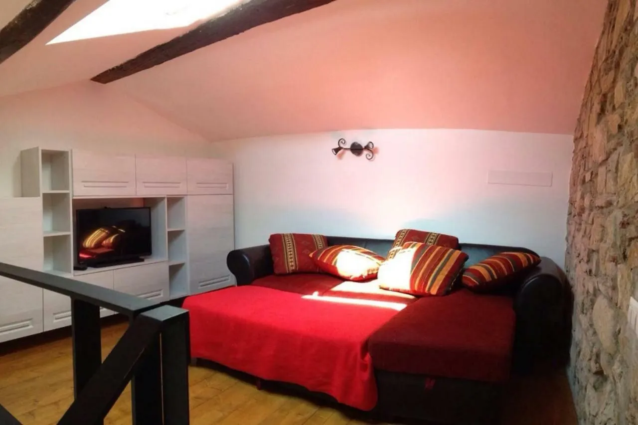 Apartment Lorenzo Magnifico Typical Home Heart Of Florence