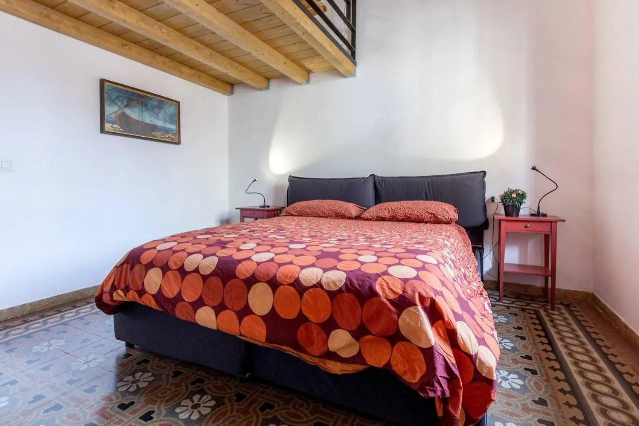 Lorenzo Magnifico Typical Home Heart Of Florence 0*,  Italy