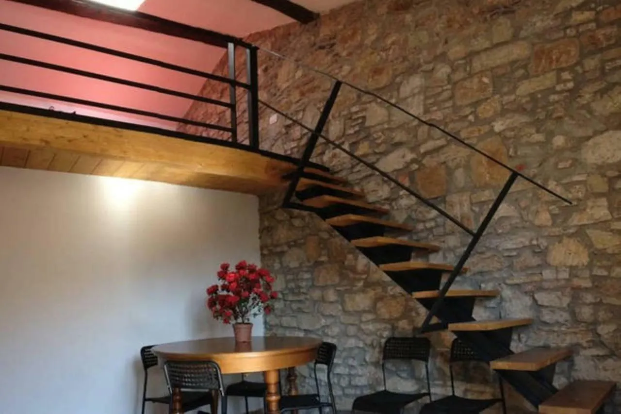 Lorenzo Magnifico Typical Home Heart Of Florence 0*,  Italy