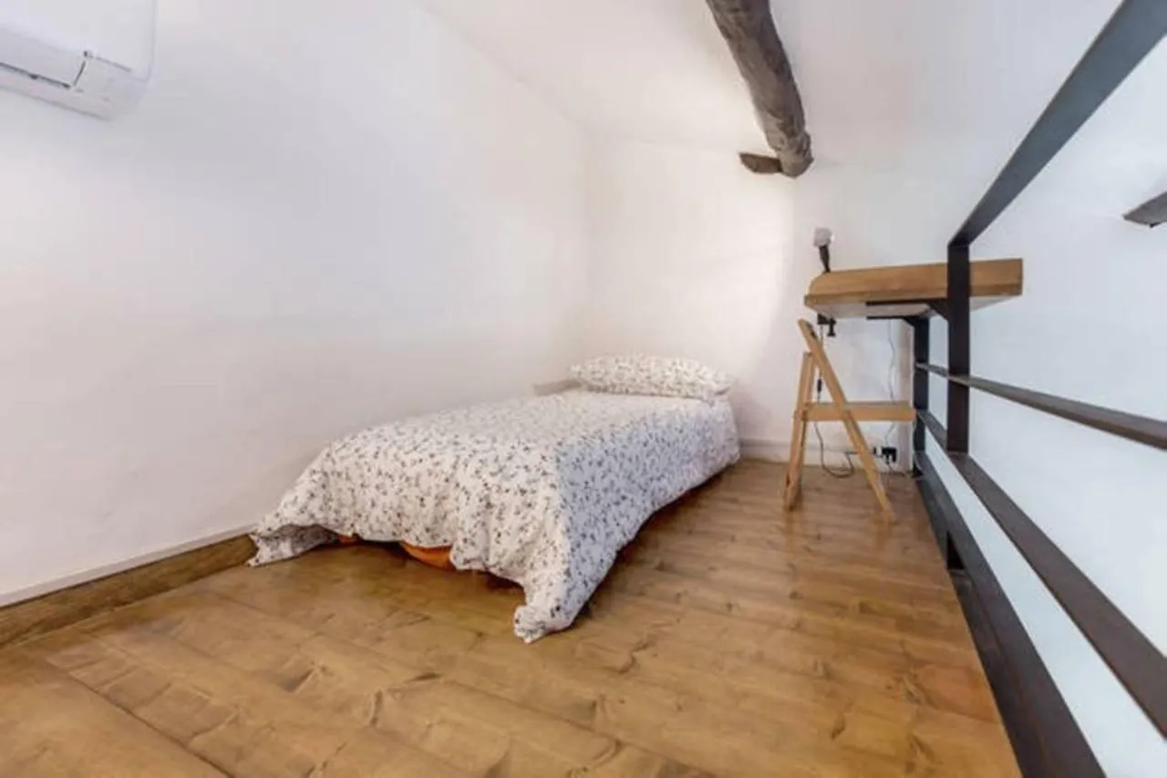 Apartment Lorenzo Magnifico Typical Home Heart Of Florence