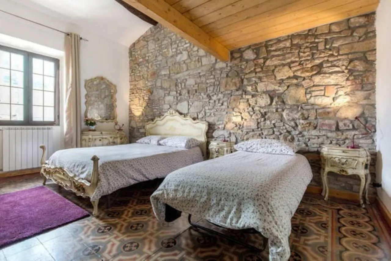 Lorenzo Magnifico Typical Home Heart Of Florence