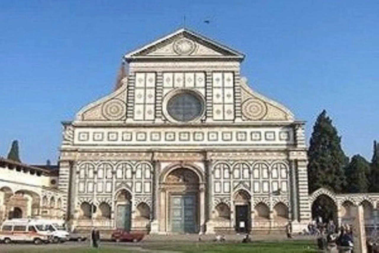 Lorenzo Magnifico Typical Home Heart Of Florence 0*,