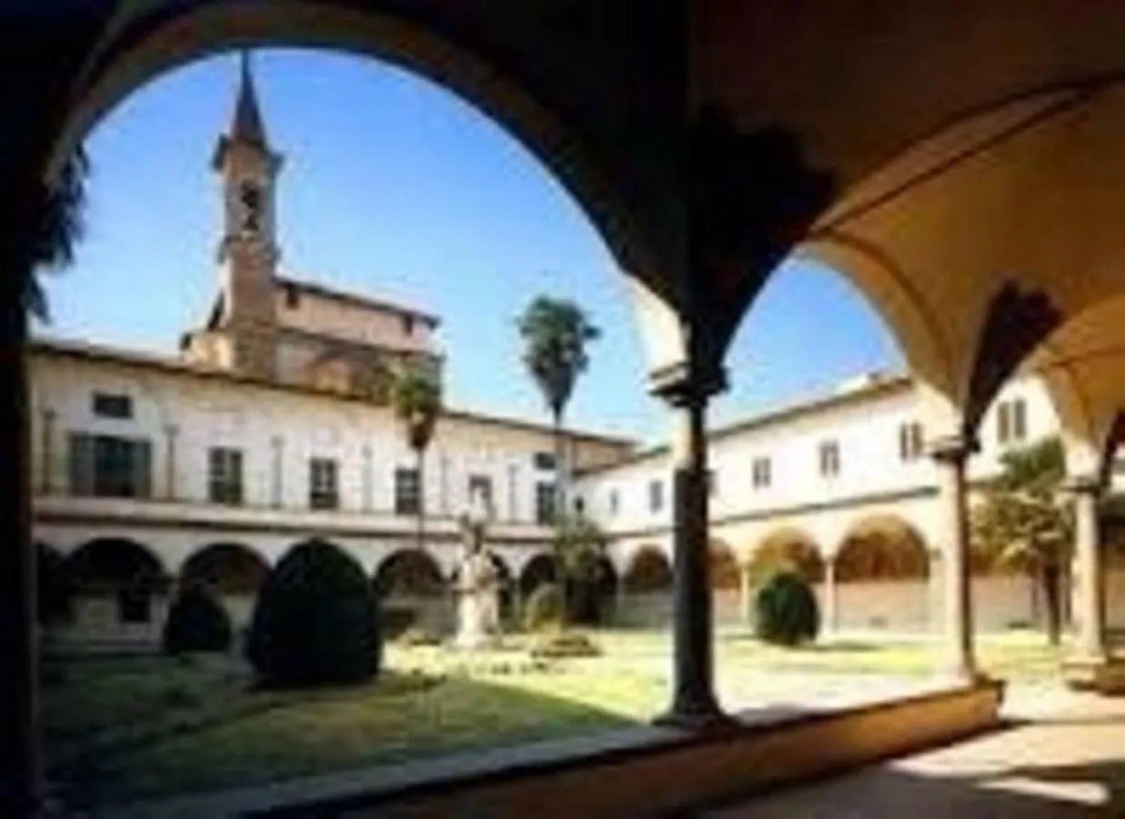 Lorenzo Magnifico Typical Home Heart Of Florence Apartment