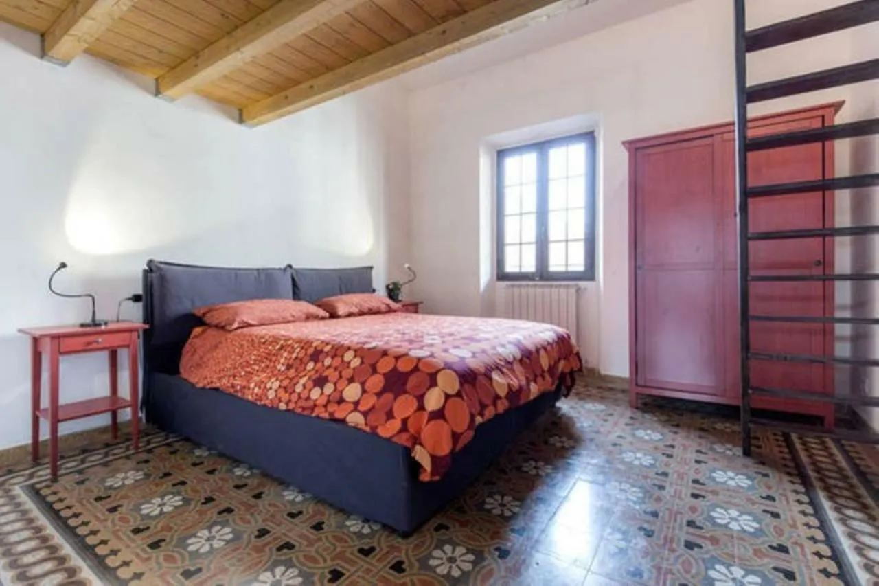 Apartment Lorenzo Magnifico Typical Home Heart Of Florence