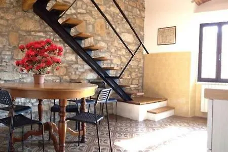 Lorenzo Magnifico Typical Home Heart Of Florence Apartment