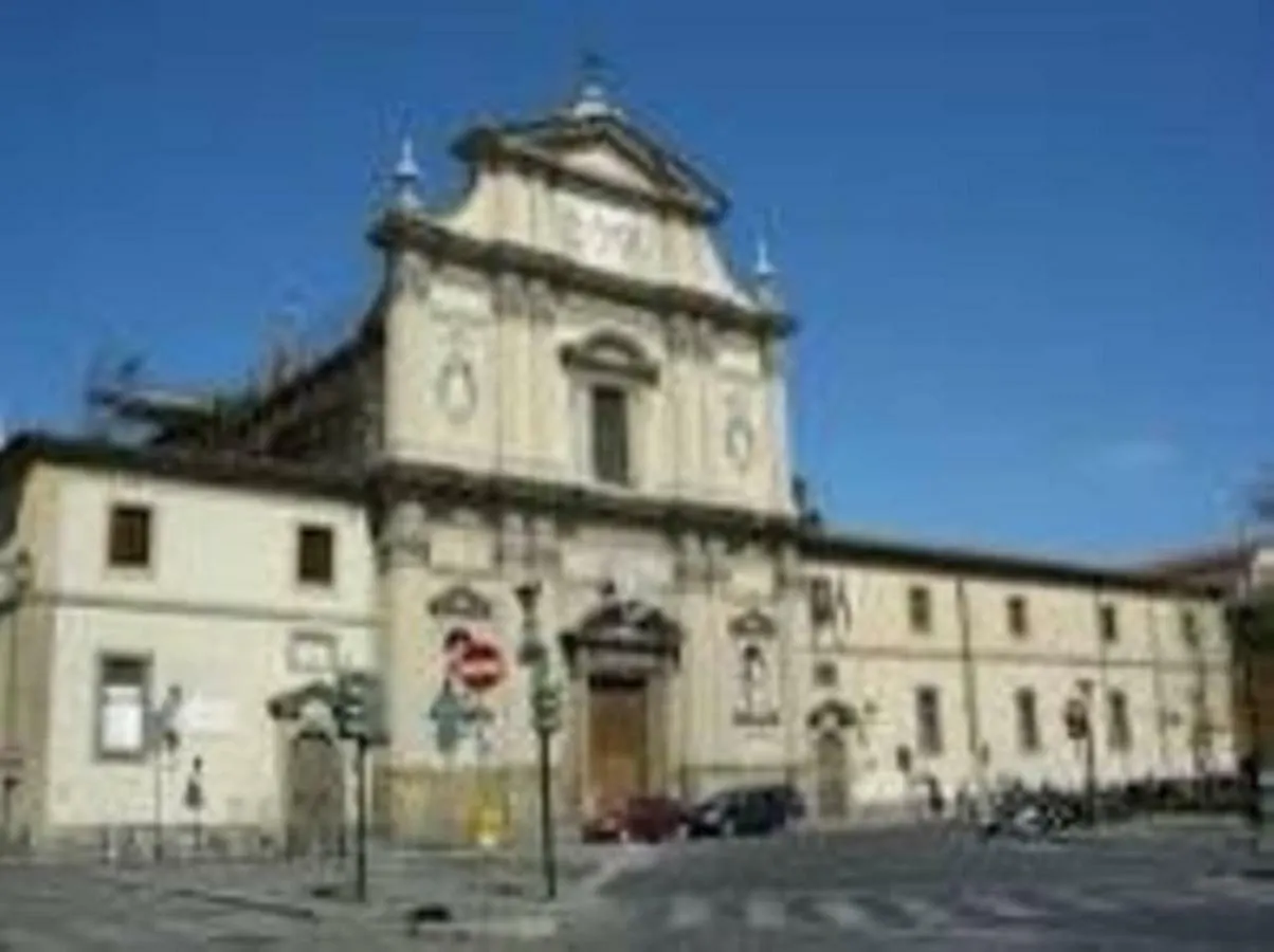 Lorenzo Magnifico Typical Home Heart Of Florence 0*,