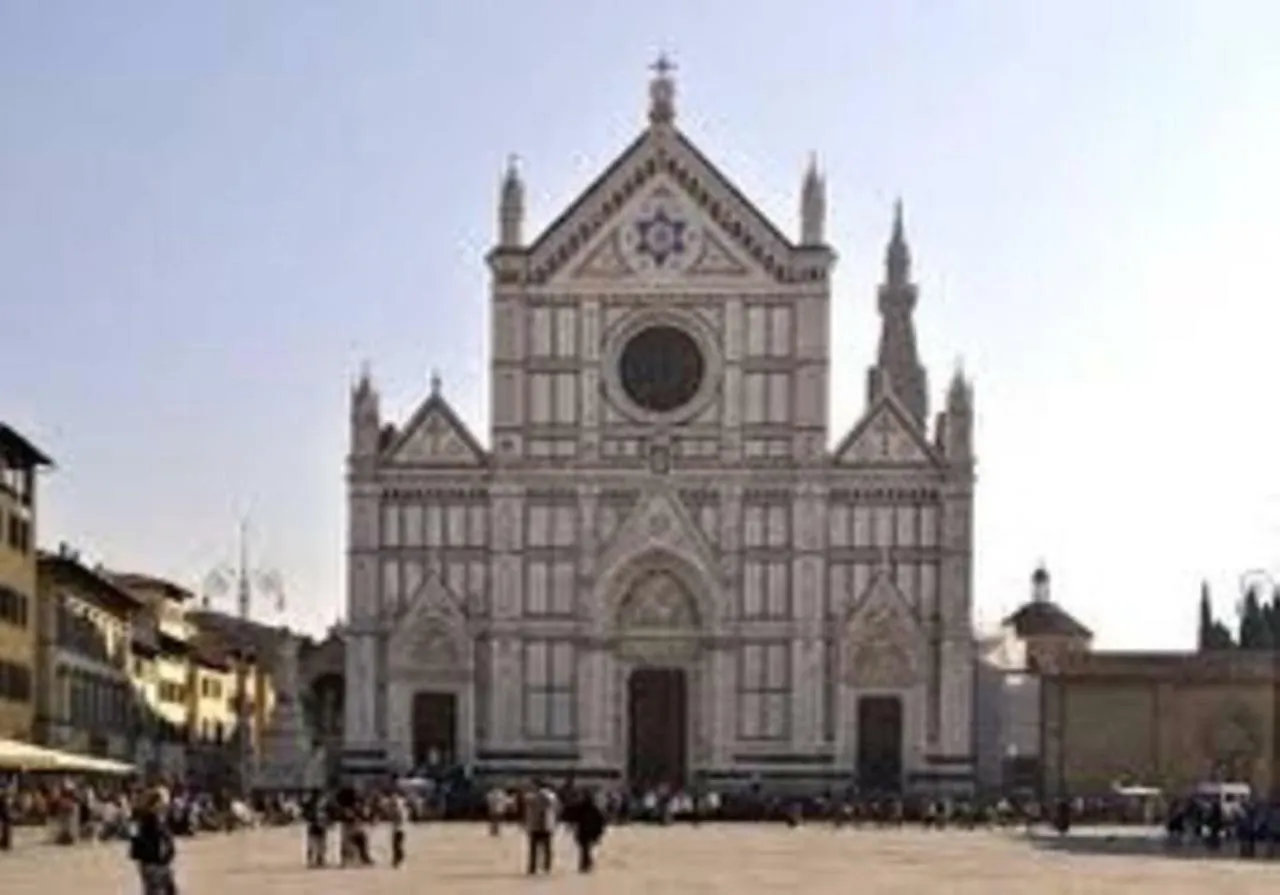 Lorenzo Magnifico Typical Home Heart Of Florence 0*,