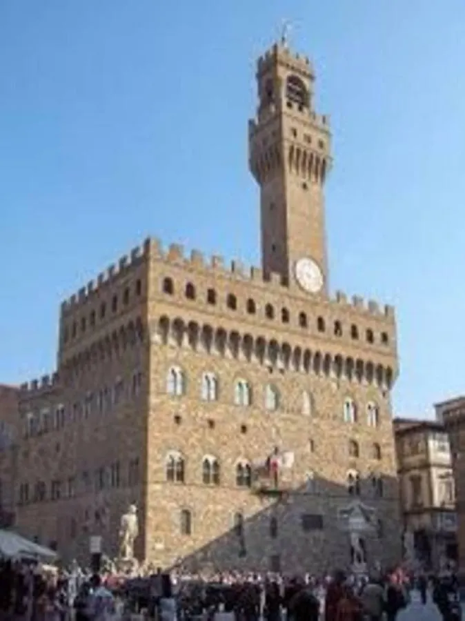 Lorenzo Magnifico Typical Home Heart Of Florence Apartment
