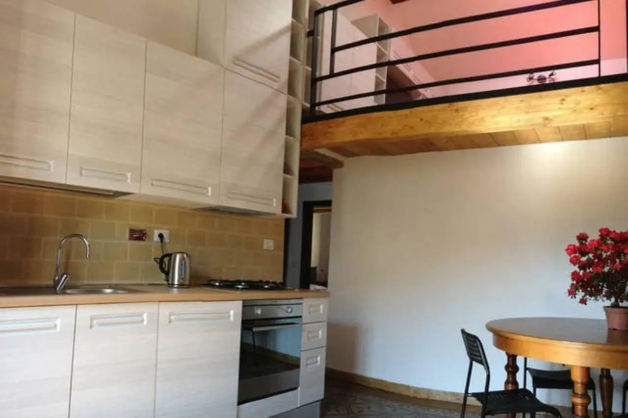 Lorenzo Magnifico Typical Home Heart Of Florence 0*,